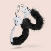 Temptasia Plush Fur Cuffs