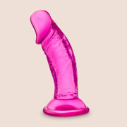 B Yours Sweet n\' Small 4 Inch Dildo