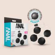 Anal Adventures Pleasure Balls