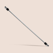 Abacus Vice Double Bar Pincher