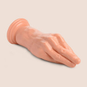 The Stuffer Fisting Hand Dildo