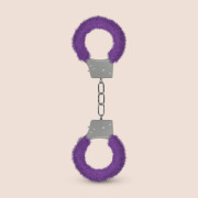 Beginner\'s Furry Handcuffs