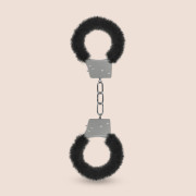 Beginner\'s Furry Handcuffs