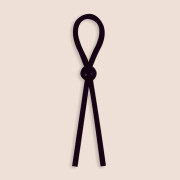 Silicone C_ck Ties