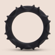 Atlas Silicone Ring