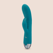 Viben Alluring Come Hither Rabbit Vibrator