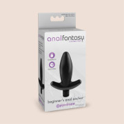 Anal Fantasy Collection Beginner\'s Anal Anchor