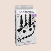 Anal Fantasy Deluxe Fantasy Kit