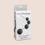 Anal Fantasy Deluxe Vibro Balls