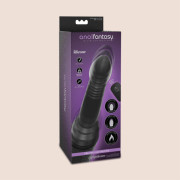 Anal Fantasy Elite Vibrating Ass Thruster