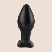 Anal Fantasy Large Silicone Plug