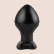 Anal Fantasy Mega Silicone Plug