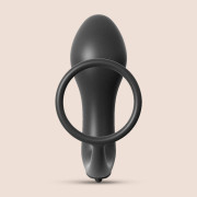 Anal Fantasy Ass-Gasm C–ckring Vibrating Plug