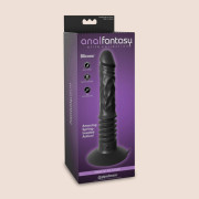 Anal Fantasy Elite Vibrating Ass F–cker