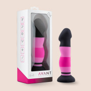 Avant D4 - Sexy in Pink