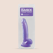 Basix 9\" Suction Cup Thicky