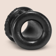 Oxballs Bent 1 Curved Silicone Ball Stretcher