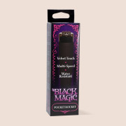 Black Magic Pocket Rocket