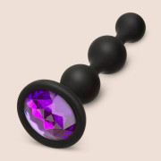 Booty Bling™ Wearable Silicone Beads