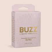 Buzz Ultra Liquid Vibrator