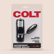 COLT Waterproof Power Bullet