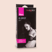 CalExotics Hers G-Spot Kit™