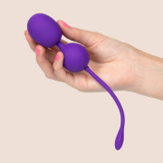 CalExotics Rechargeable Dual Kegel