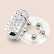 CalExotics 5 Bead Maximus® Ring