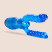 CalExotics Dual Penetrator Vibrator