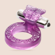 CalExotics Intimate Butterfly Ring™