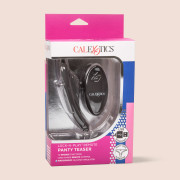 CalExotics Lock-N-Play Remote Panty Teaser