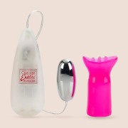 CalExotics P—ssy Pleaser™ Clit Arouser