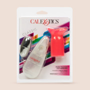 CalExotics P—ssy Pleaser™ Clit Arouser