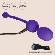 CalExotics Rechargeable Dual Kegel