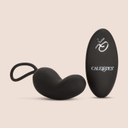 CalExotics Silicone Remote Rechargeable Curve