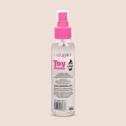 CalExotics Toy Cleaner With Aloe Vera