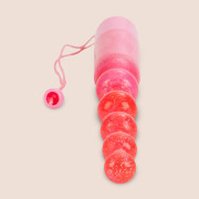 CalExotics Waterproof Vibrating Pleasure Beads