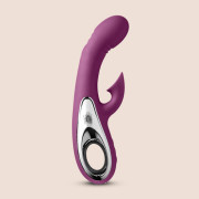 Cloud 9 Pro Sensual Air Touch VI Rabbit Vibrator