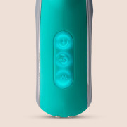 Cloud 9 Pro Sensual Air Touch VI Rabbit Vibrator