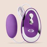 Cloud 9 Vibrating Pleasure Bullet