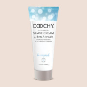 Coochy Shave Cream - 34 Oz Floral Haze