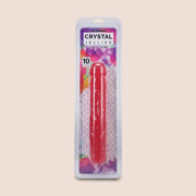 Crystal Jellies Classic Dong