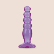 Crystal Jellies® 5" Anal Delight