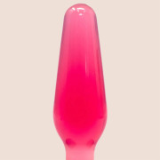 Crystal Jellies® Medium Butt Plug