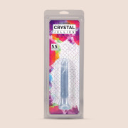 Crystal Jellies® 5.5\" Anal Starter