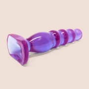 Crystal Jellies® 5\" Anal Delight