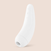 Satisfyer Curvy 2+