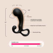 OptiMALE P-Massager