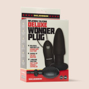 Deluxe Wonder Plug