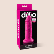 Dillio 6\" Chub